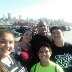 Meet your Posher, Mary